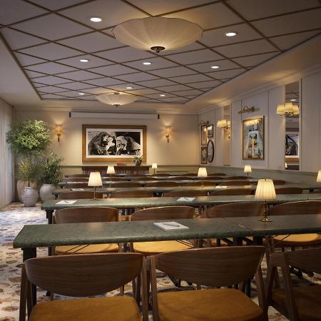 Hotel & Ristorante Bellora Gothenburg Bagian luar foto
