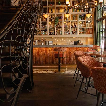 Hotel & Ristorante Bellora Gothenburg Bagian luar foto