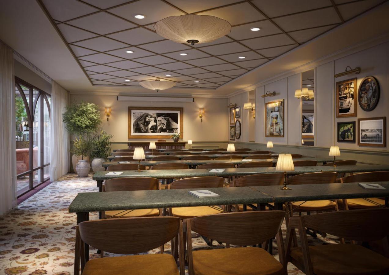 Hotel & Ristorante Bellora Gothenburg Bagian luar foto