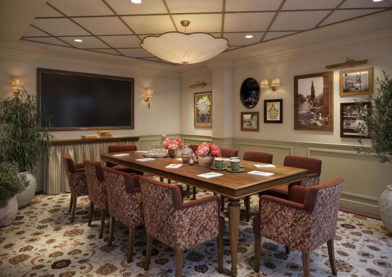 Hotel & Ristorante Bellora Gothenburg Bagian luar foto