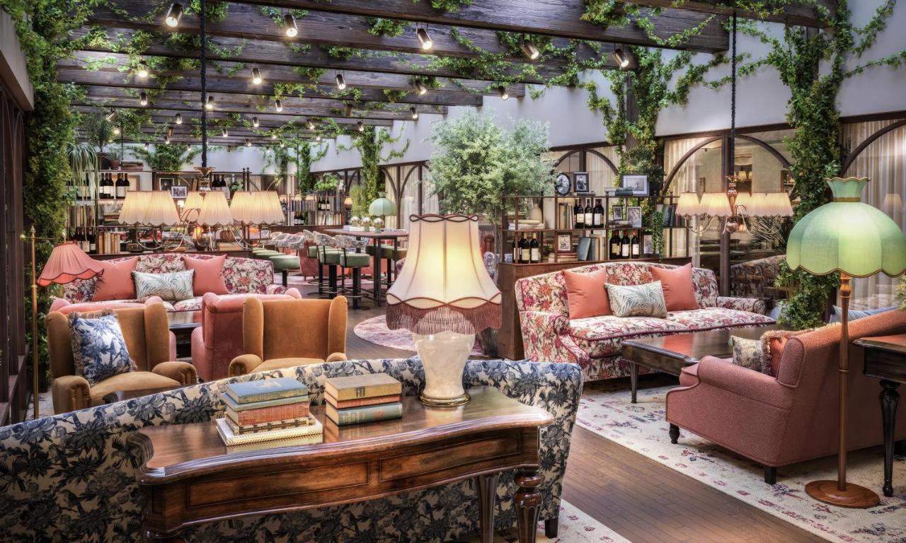Hotel & Ristorante Bellora Gothenburg Bagian luar foto