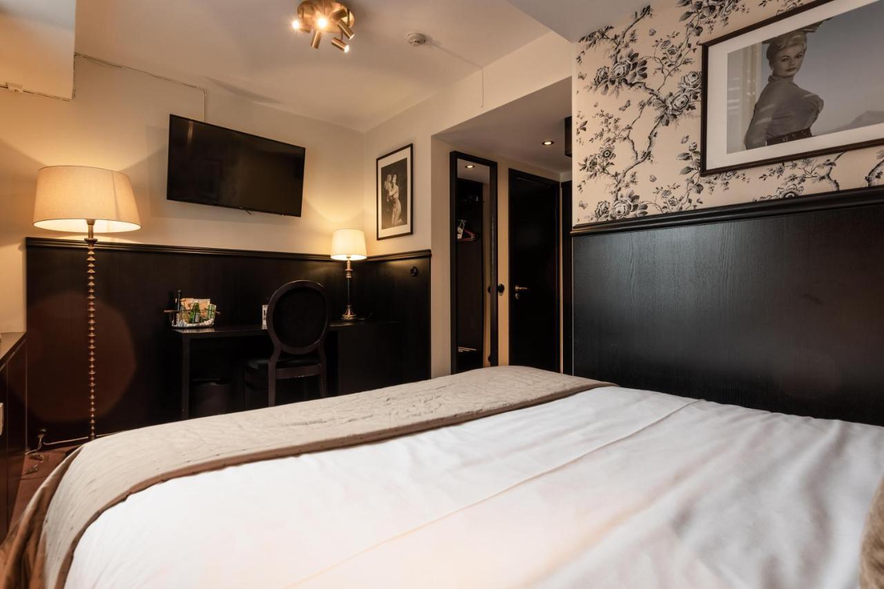 Hotel & Ristorante Bellora Gothenburg Bagian luar foto