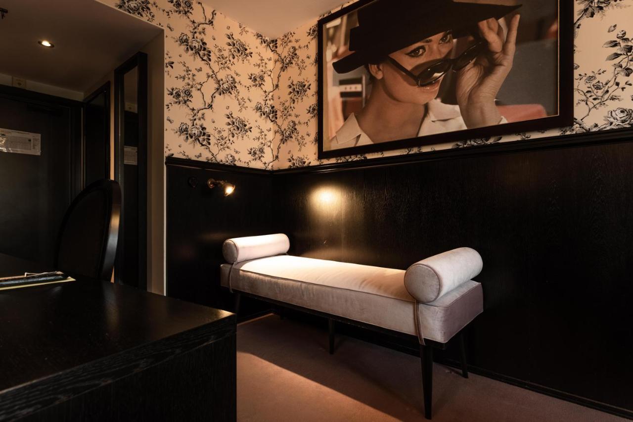 Hotel & Ristorante Bellora Gothenburg Bagian luar foto