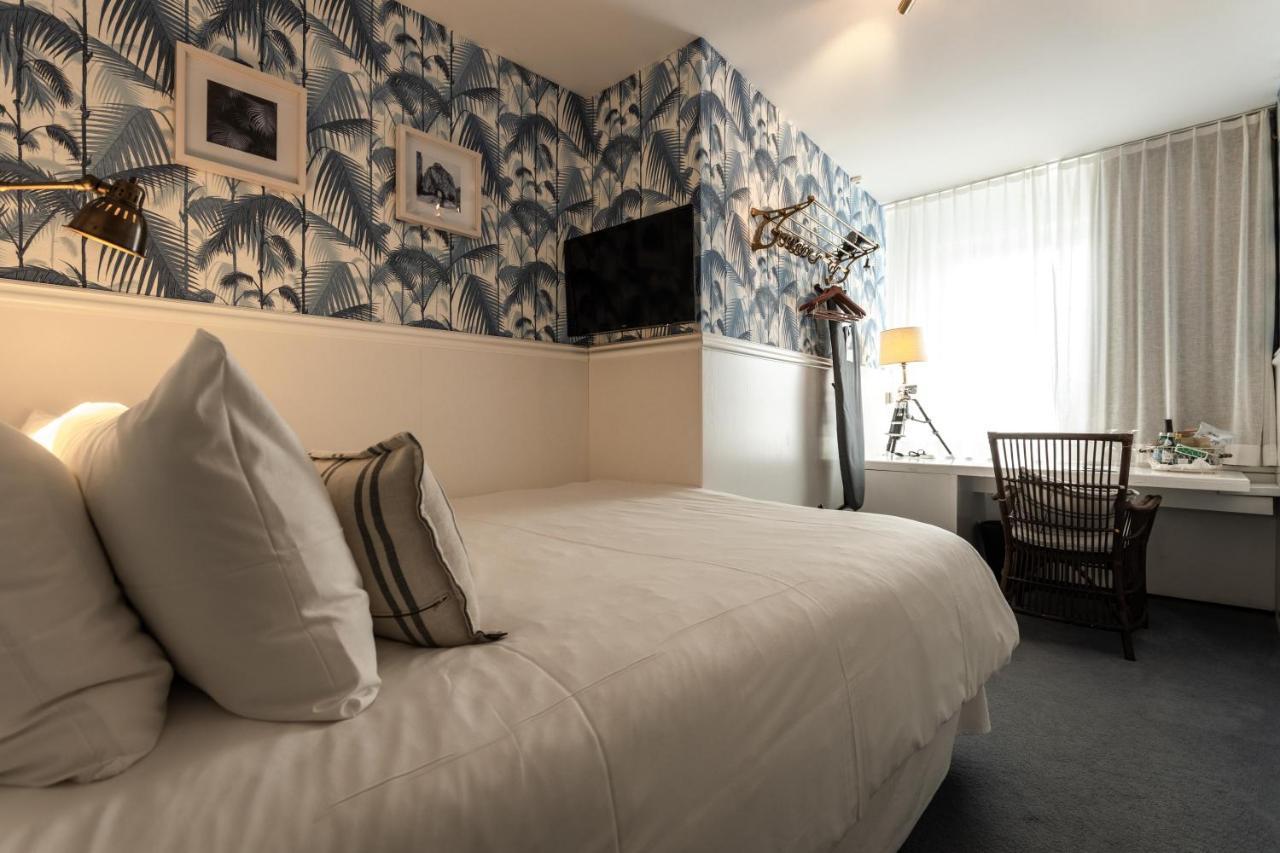 Hotel & Ristorante Bellora Gothenburg Bagian luar foto