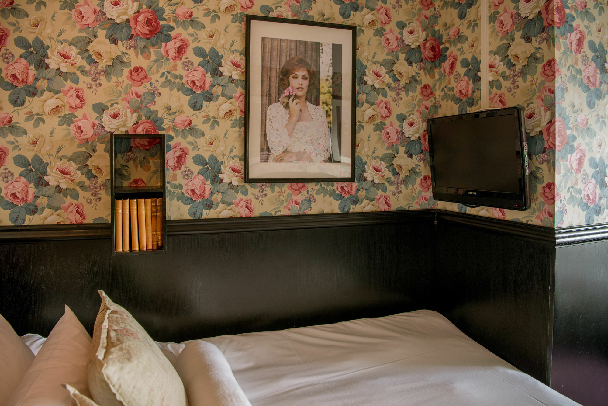 Hotel & Ristorante Bellora Gothenburg Bagian luar foto