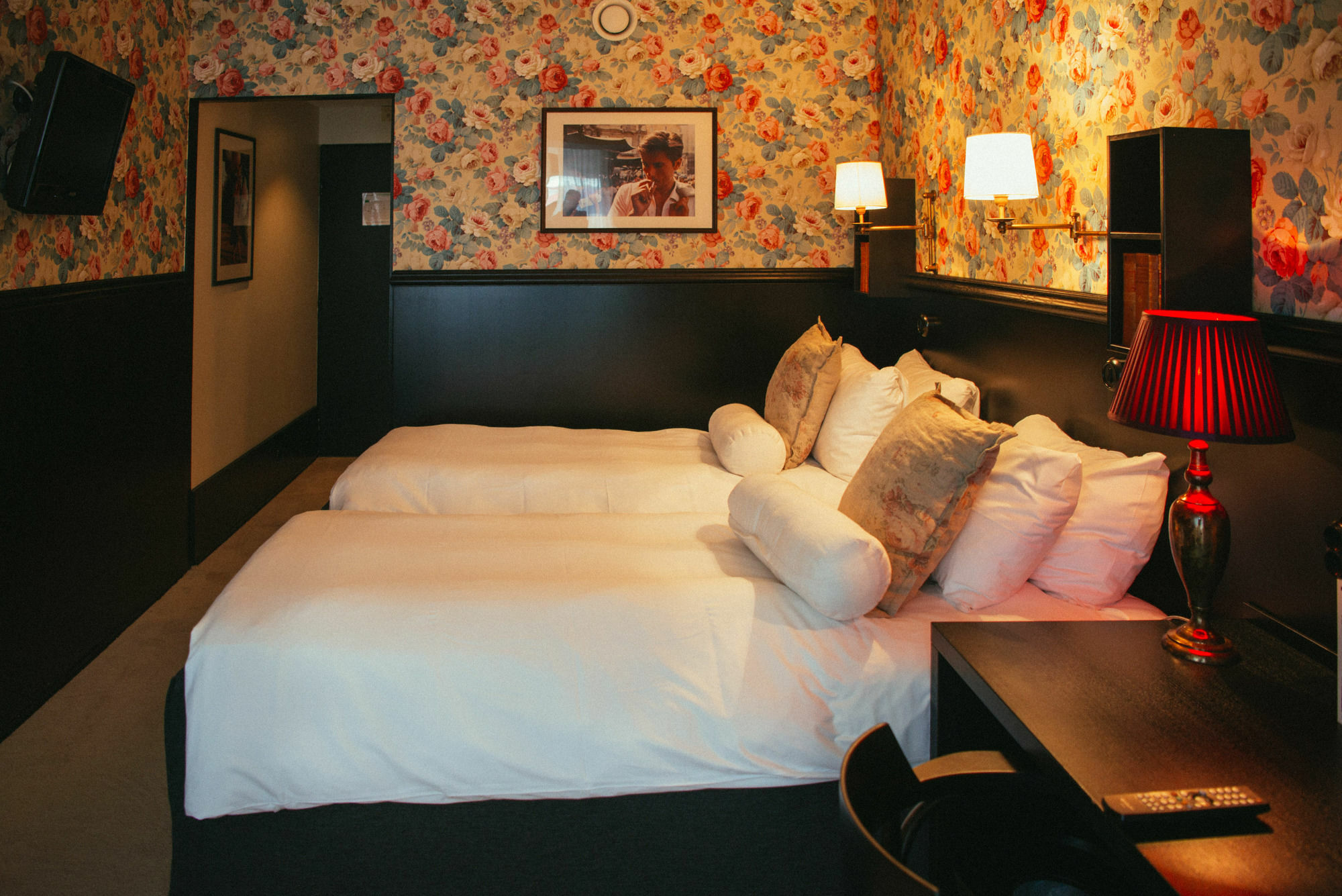 Hotel & Ristorante Bellora Gothenburg Bagian luar foto