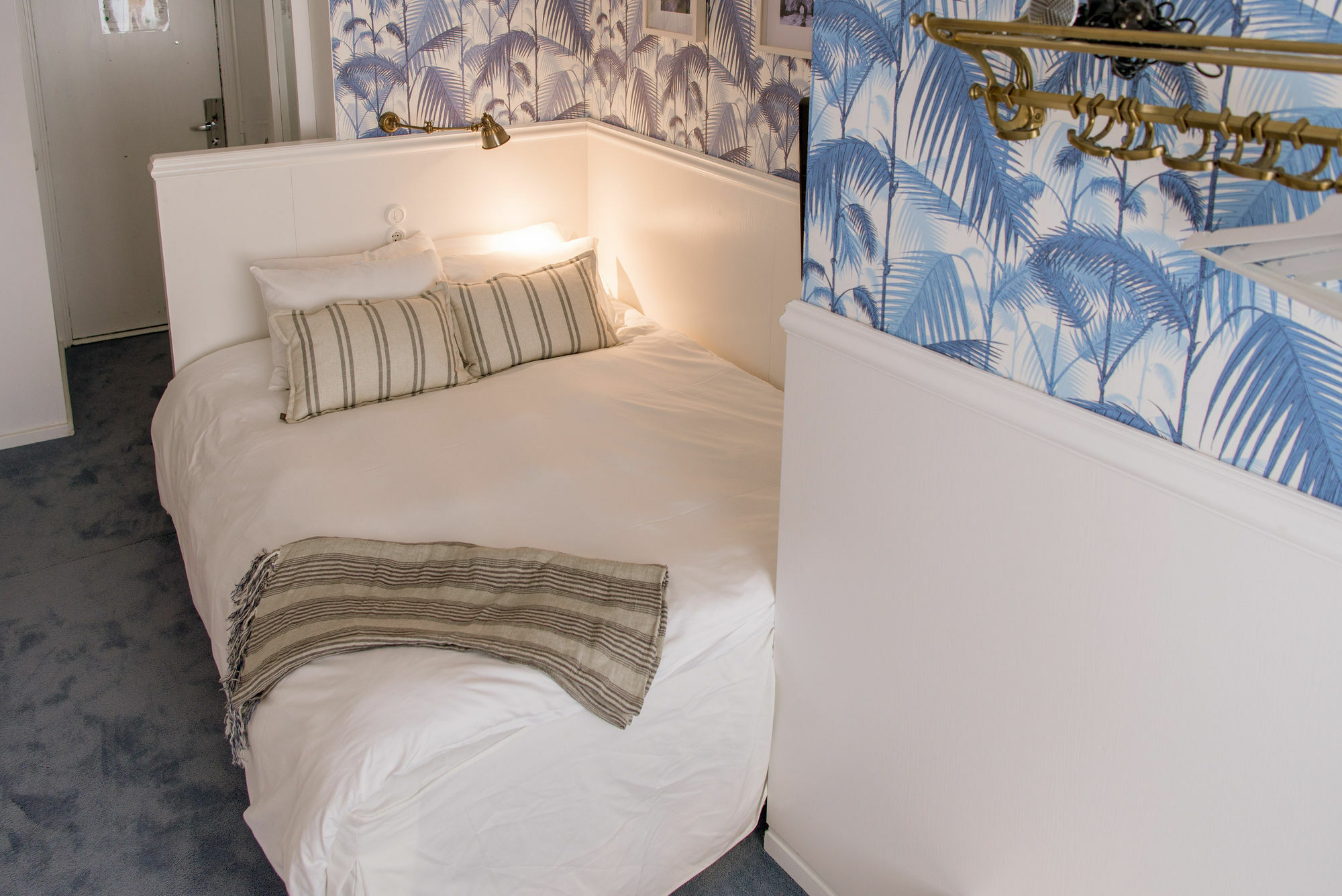 Hotel & Ristorante Bellora Gothenburg Bagian luar foto