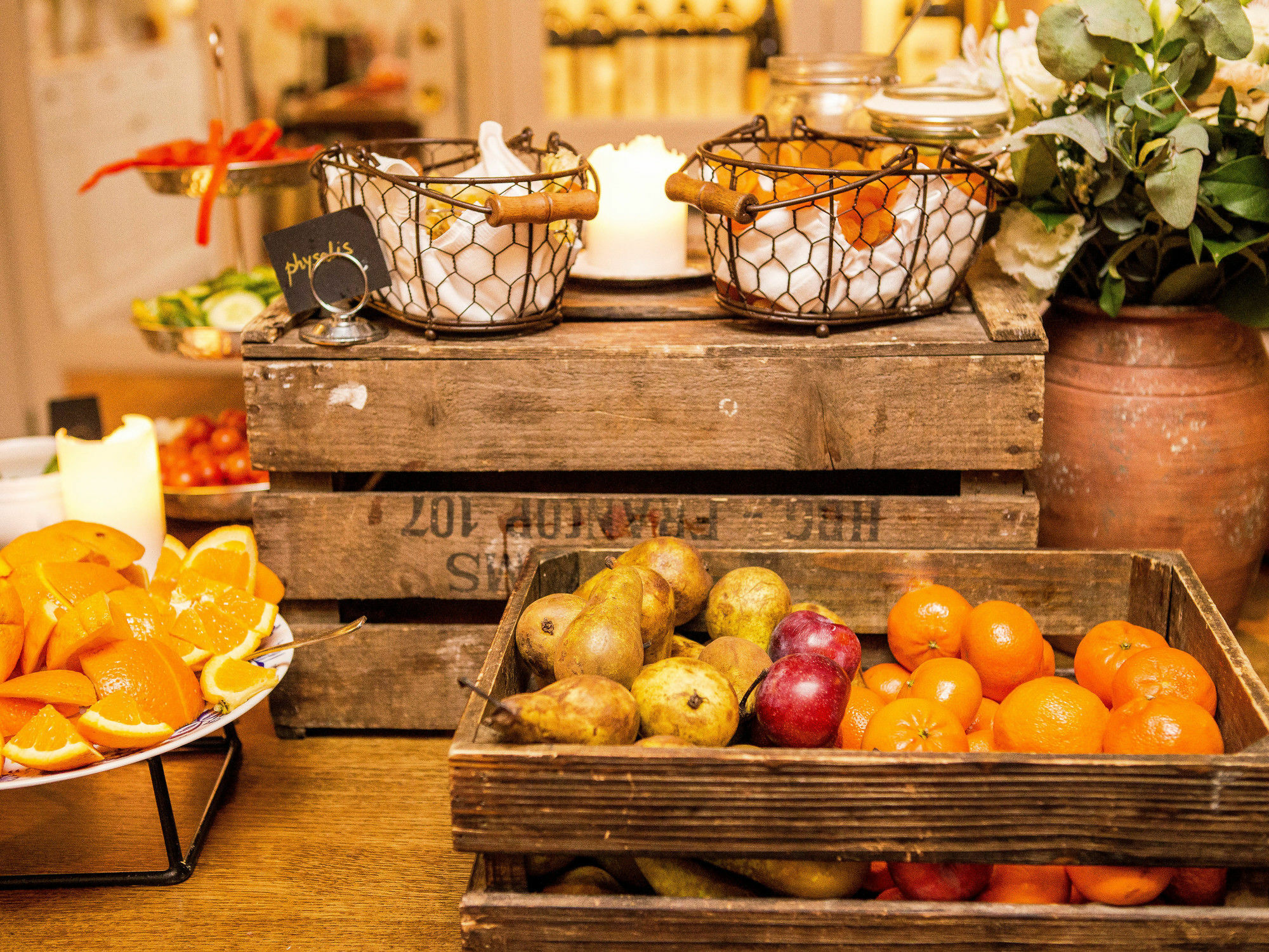 Hotel & Ristorante Bellora Gothenburg Bagian luar foto